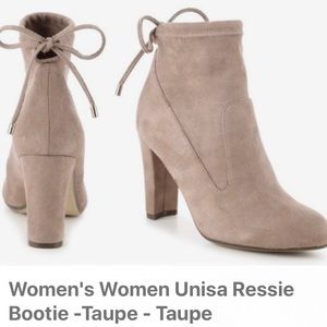 Unisa Ressie Bootie